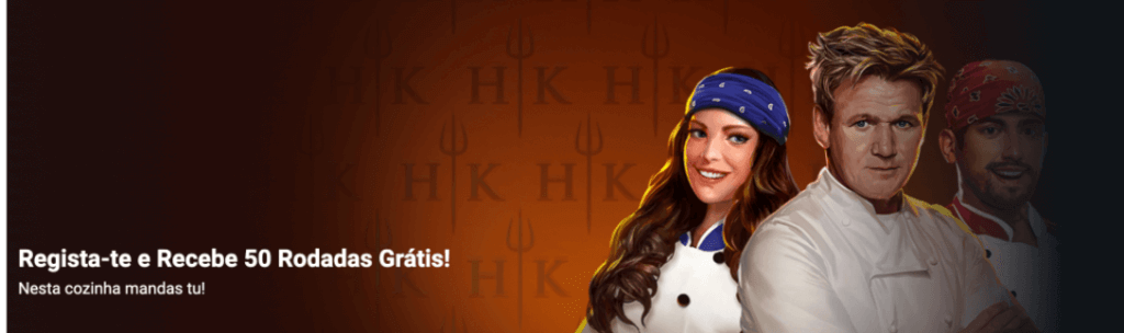 Ganhe 50 rodadas grátis no Casino Betano!
