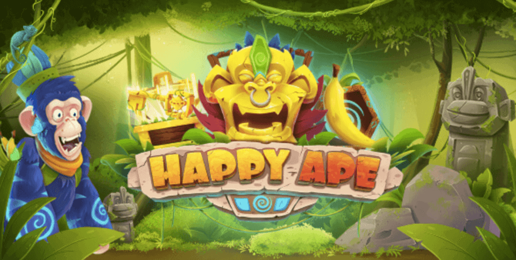 Happy Ape