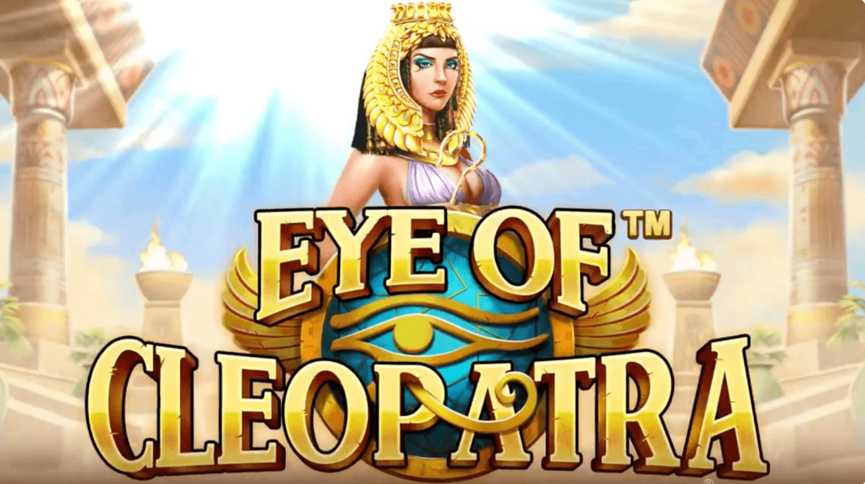 Eye of Cleopatra slot