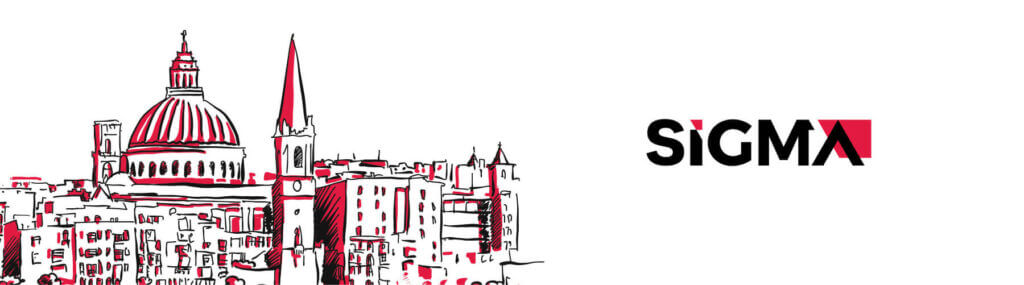 SIGMA 2021 acontece em Malta (EU)