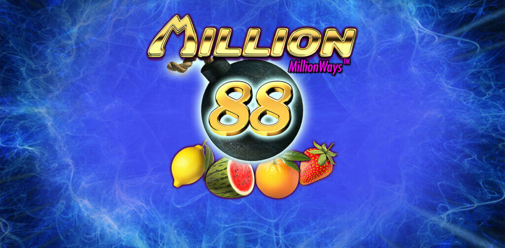 Million 88 da Red Rake