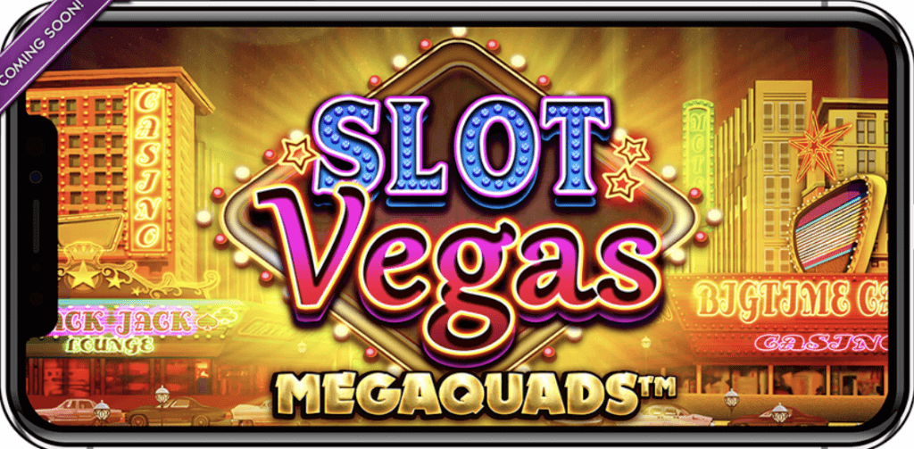 Evolution adquire líder de Slots Big Time Gaming