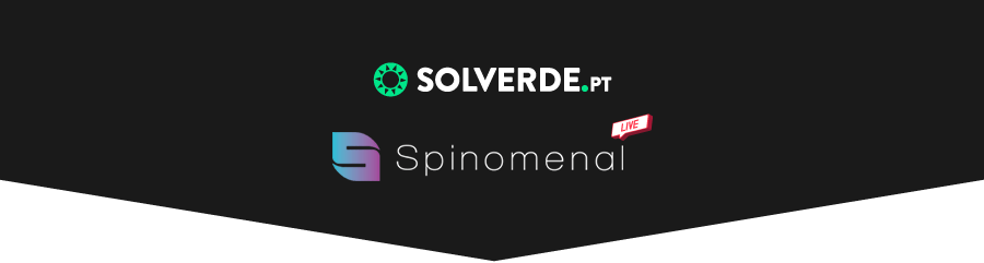 Spinomenal assegura parceria com Solverde.pt para promover o progresso em Portugal