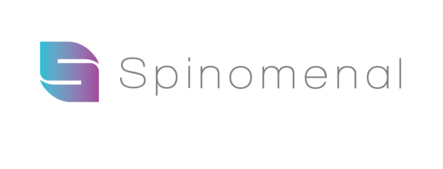 Spinomenal logo