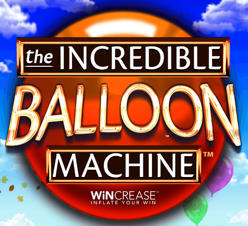 The Incredible Balloon Machine crash game PT