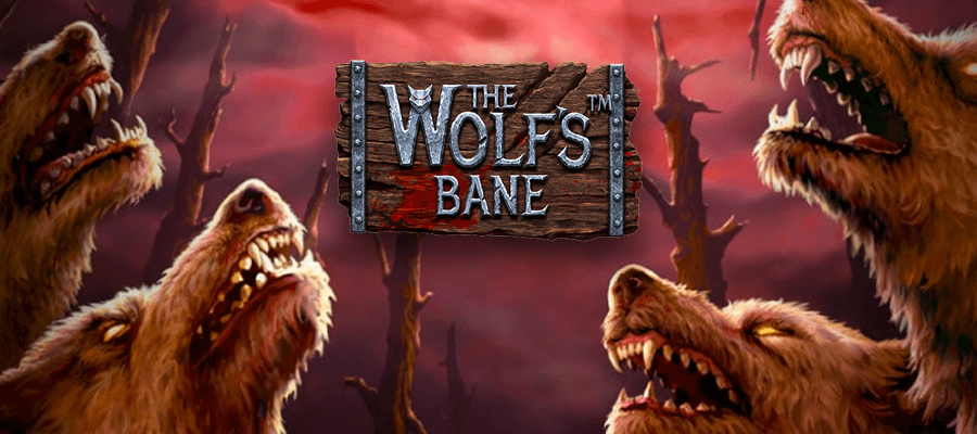 The Wolf’s Bane slot.