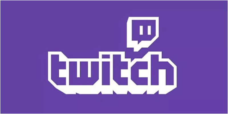 Twitch logo