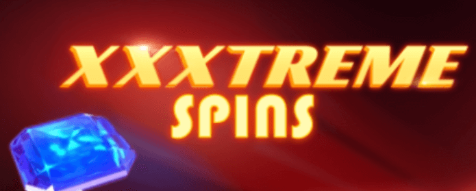 XXXtreme Spins na slot Starburst XXXtreme.