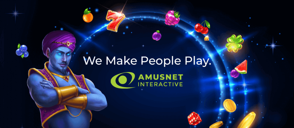 Amusnet Interactive PortugalCasino