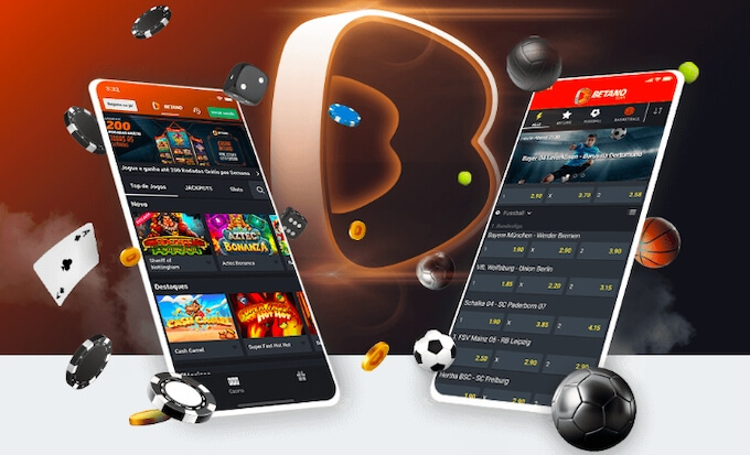 App móvel casino Betano App móvel casino Betano