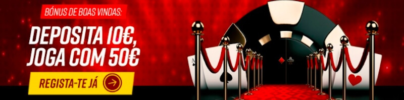 Bonus de boas-vindas Betclic Bonus de boas-vindas Betclic