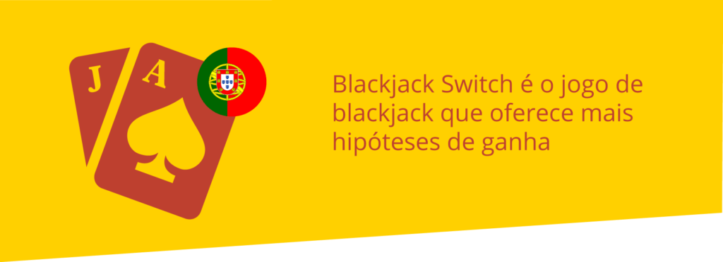 blackjack-Switch--variants-Portugal