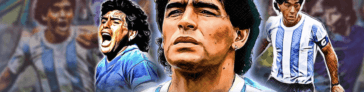 Blueprint Gaming lança brevemente a nova slot – Maradona!