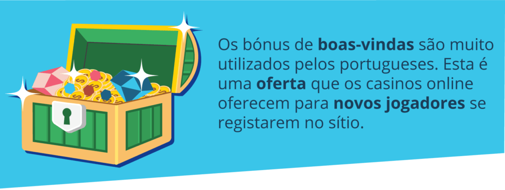 Casinos online em Portugal: Avaliação dos melhores