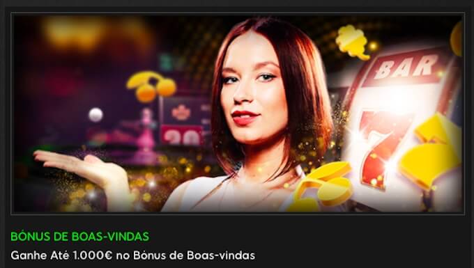 Bonus de boas-vindas 888.pt Bonus de boas-vindas 888.pt