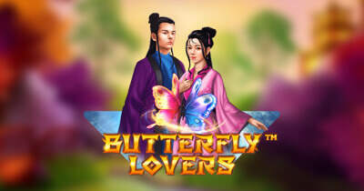 Butterfly Lovers slot.
