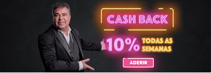 cashback nossa Aposta