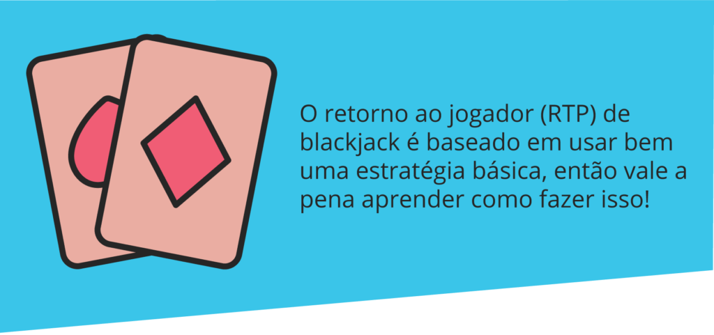 Como Jogar 21 - Regras do Jogo Blackjack Online • Dicas