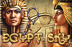 Egypt Sky slot EGT 
