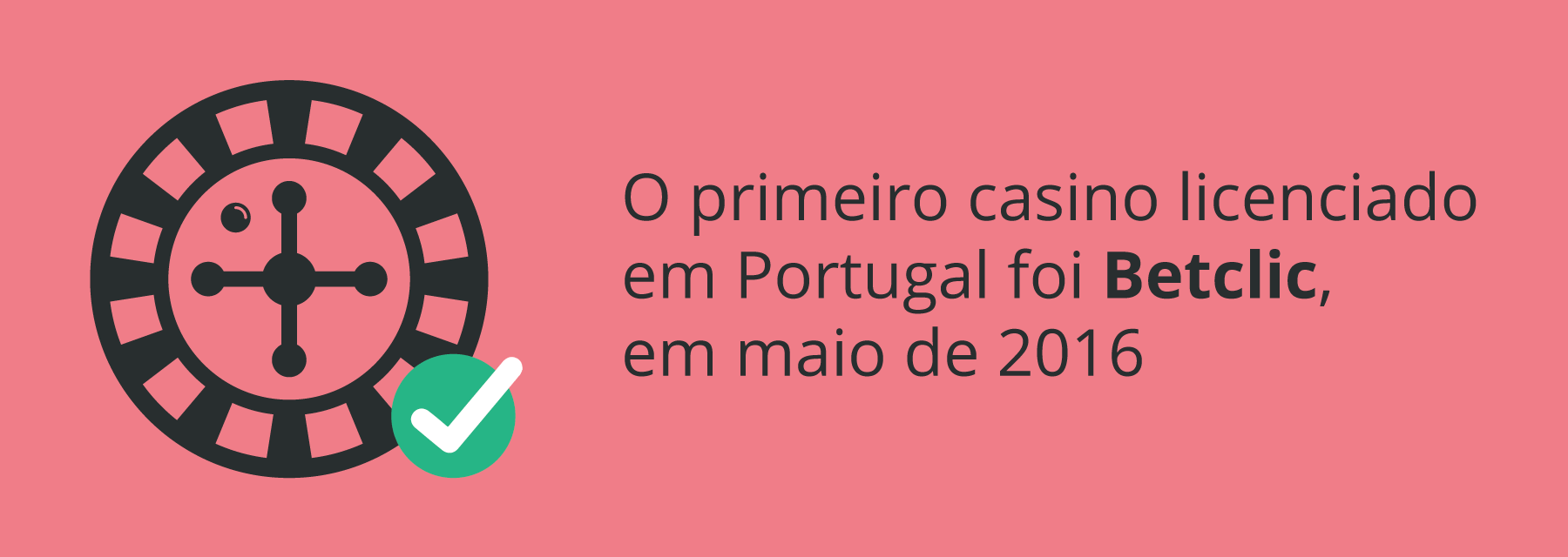 Primeiro casino licenciado em Portugal Primeiro casino licenciado em Portugal