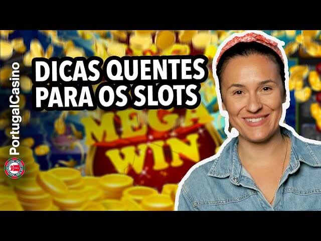 3 Estratégias para aumentar as suas probabilidades nas slots