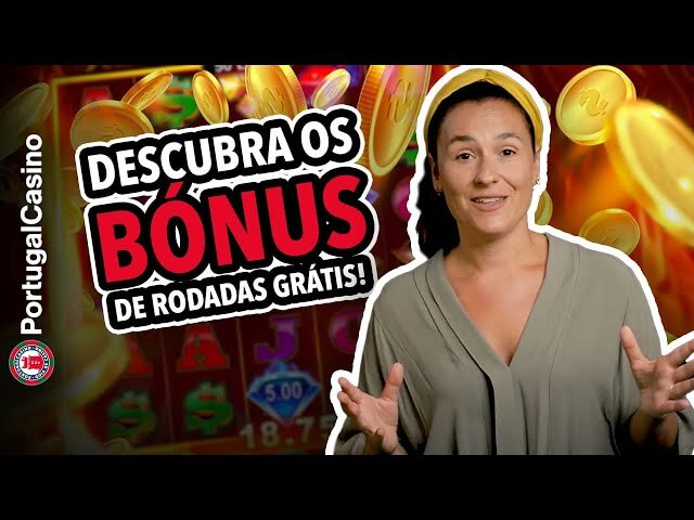 Bónus de rodadas grátis em Portugal [2023]