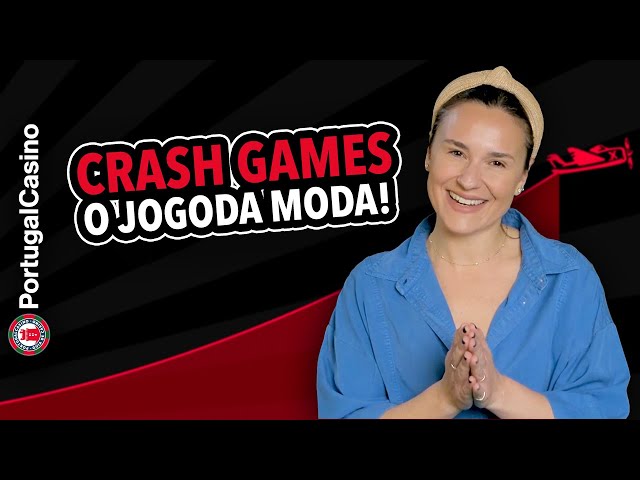 Crash Games em Portugal - Hora de entender tudo!