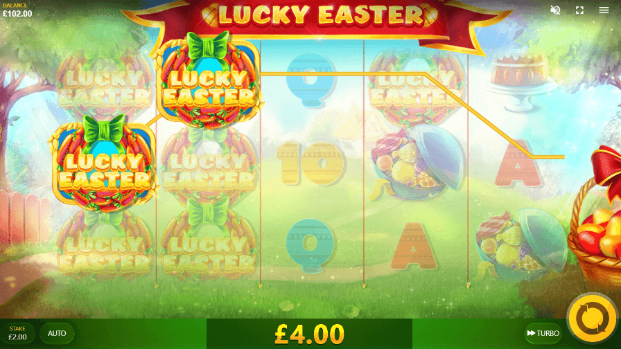 Jackpot ou vitórias máximas