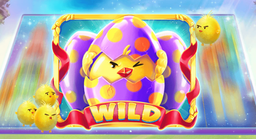 Mega Wild Chick