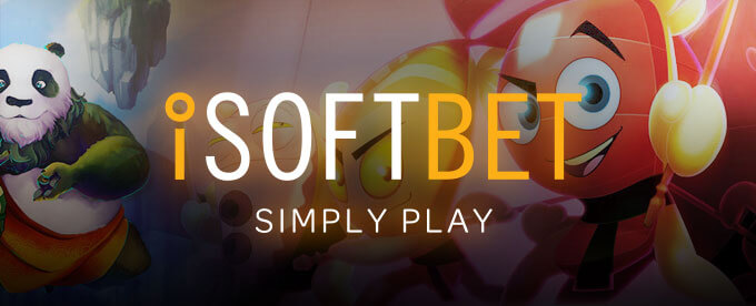 iSoftBet desenvolvedor software