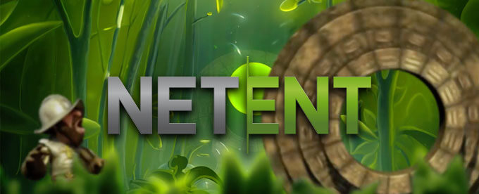 NetEnt NetEnt - desenvolvedores de slots