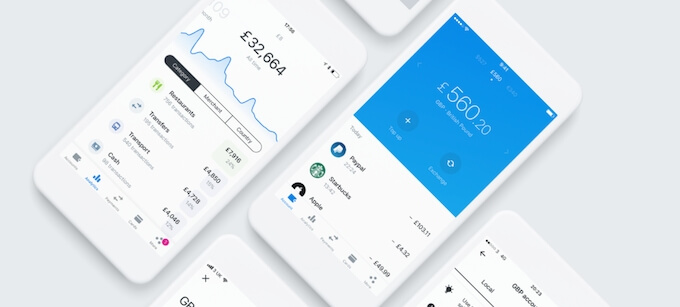 Aplicativo Revolut Como Utilizar