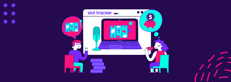 The Slot Beasts e a Slot Tracker iniciaram uma colaboração de streaming!