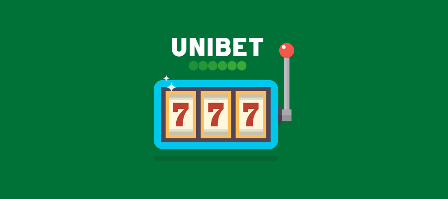 Relax Gaming faz um novo milionário desta vez da Unibet.