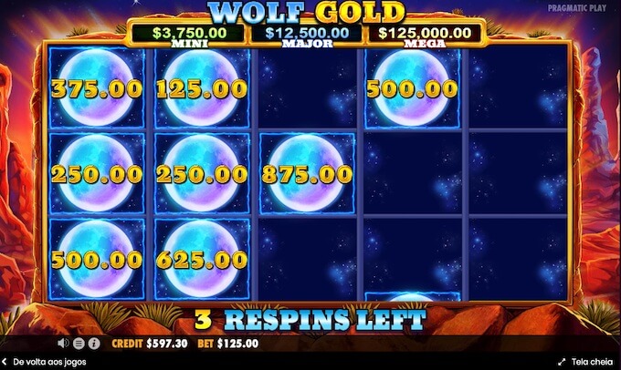 Wolf Gold Pragmatic Play Wolf Gold Pragmatic Play