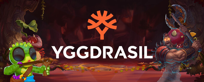 Yggdrasil desenvolvedora de slot Yggdrasil desenvolvedora de slot
